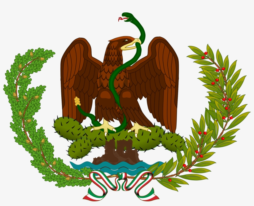 Open - Historia Del Escudo Nacional, transparent png