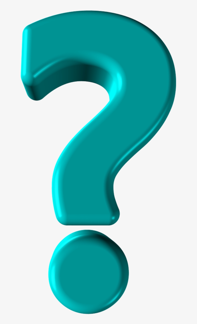Site De Téléchargement De Photos Et Images Gratuites - Point D Interrogation Libre De Droit, transparent png