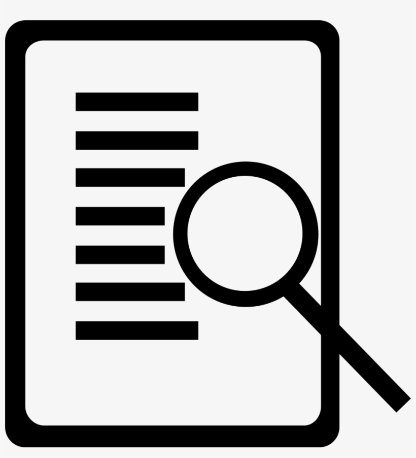 Interrogation - Comments - Content Vector Png, transparent png