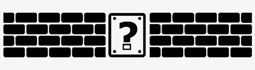 Sticker Mur Avec Bloc Point D Interrogation Ambiance - Barbados, transparent png