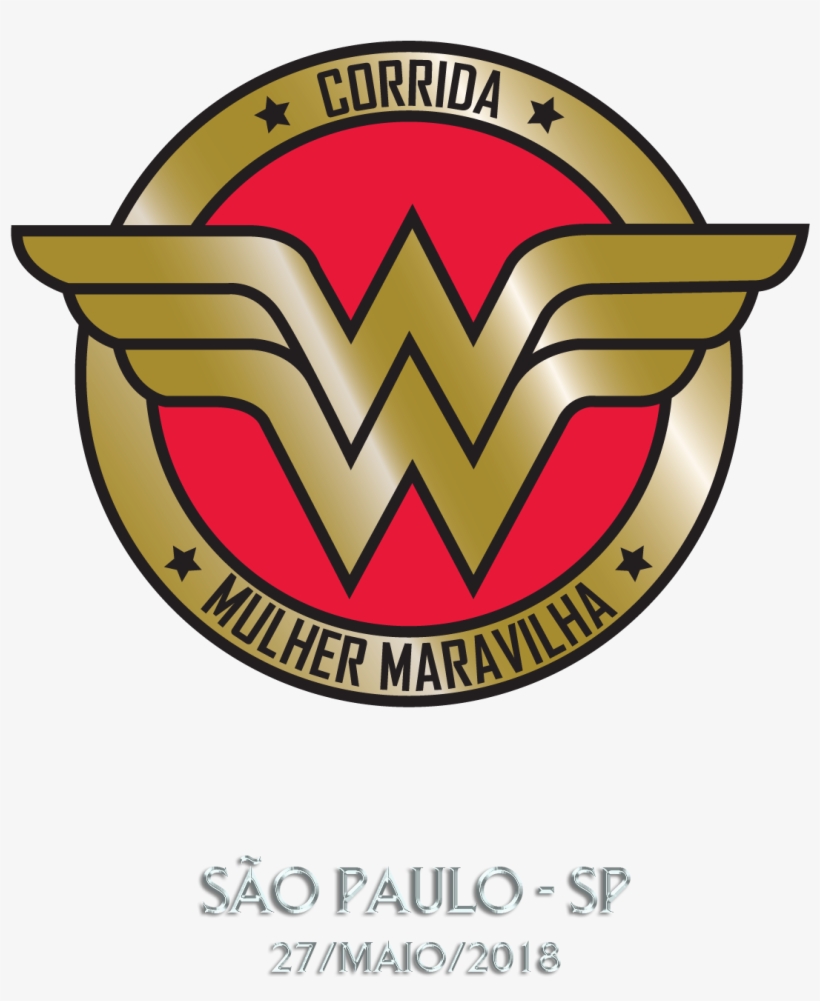 Corrida Mulher-maravilha - Escuela San Jose De La Villa, transparent png