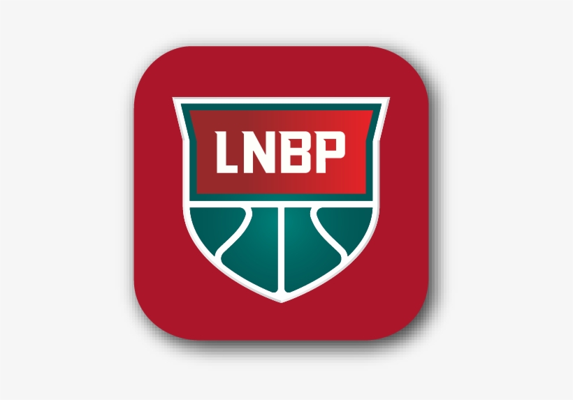 Descarga - Liga Nacional De Baloncesto Profesional, transparent png