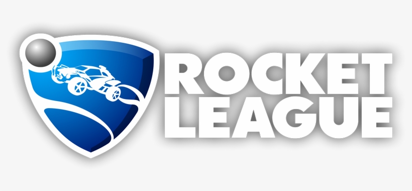 Rocket League Logo - Rocket League Mini Pull Back Racers Blind Bag, transparent png