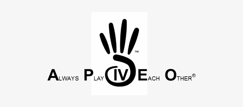 Hand Logo Rev 1 Black - Logo, transparent png