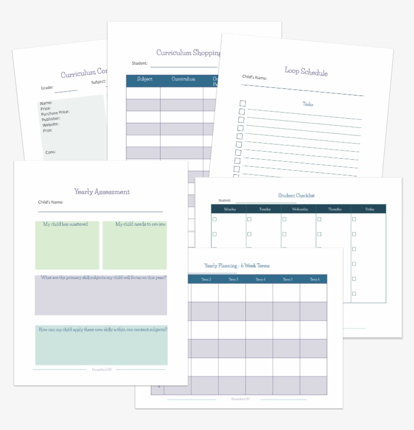 Copy Of Bonus Construction Kit Planning Pages, transparent png