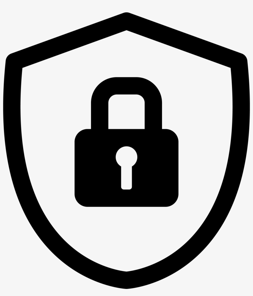 Hosted By Ncs Madison And Proudly Sponsored By Blackberry, - Transparent Information Security Icon, transparent png