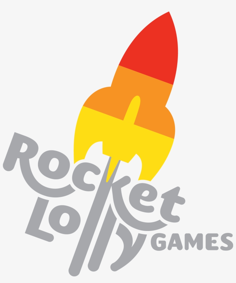 Logo - Rockets Games Logo Png, transparent png