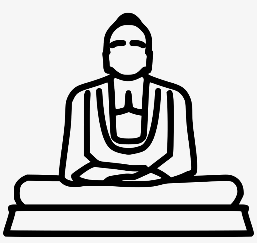 Great Buddha Kamakura Japan Comments - Kamakura, transparent png