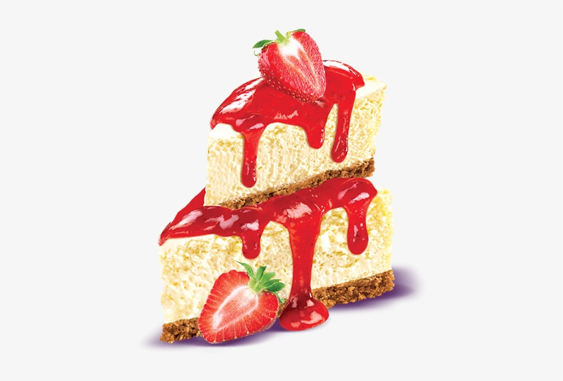 Post Navigation - Dannon Light & Fit Nonfat Yogurt Strawberry Cheesecake, transparent png