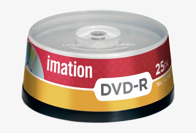 /data/products/article Large/821 20170103100550 - Dvd R Imation, transparent png