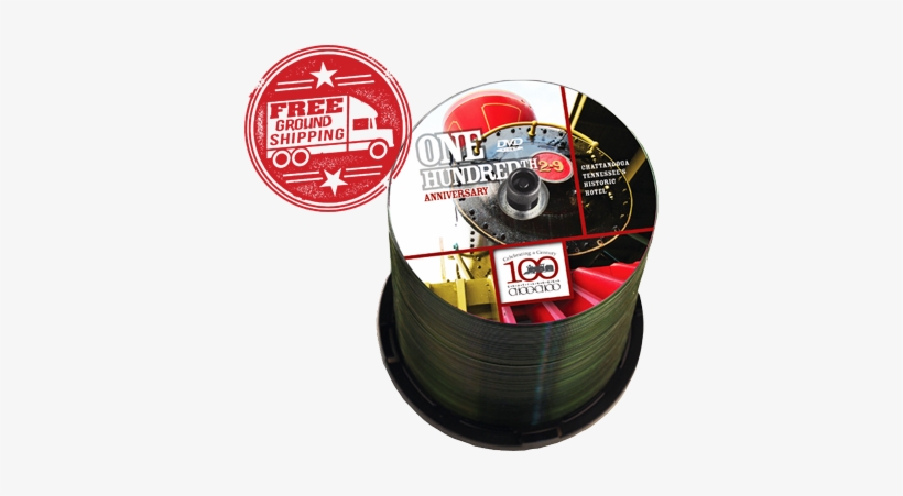 Bulk Dvds With Full-color Printing - 1" Essential Oils There's An Oil, transparent png