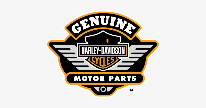 Gmp - Harley Davidson Genuine Parts, transparent png