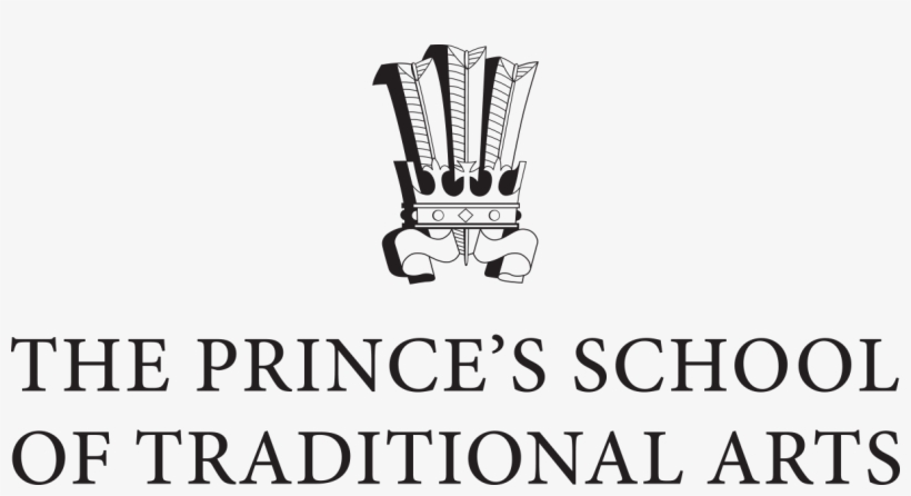 Prince's School Of Traditional Arts Logo, transparent png