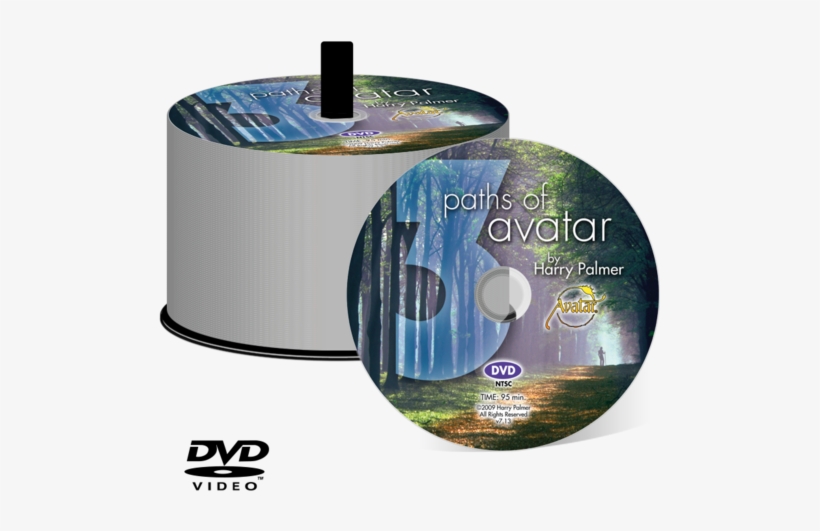 Blank Printed Dvd's-single Layer - Dvd - 590x600 PNG Download - PNGkit