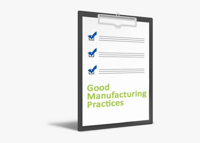 Cfr 117 Good Manufacturing Practices Checklist - Graphs On Twins, transparent png