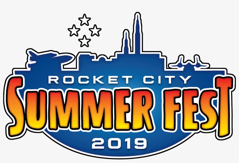 Rocket City Summer Fest Inlinehockey 1440x898 PNG Download PNGkit