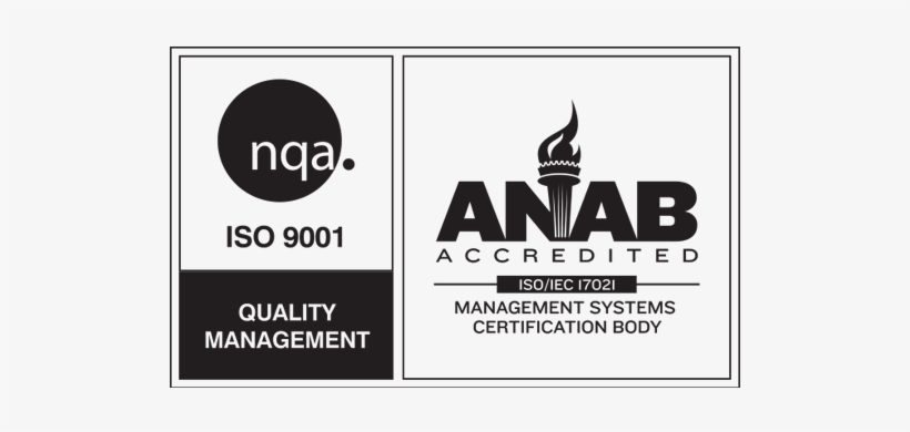 Our Mission Is To Ensure That Your Operation Is In - Nqa Iso 9001, transparent png