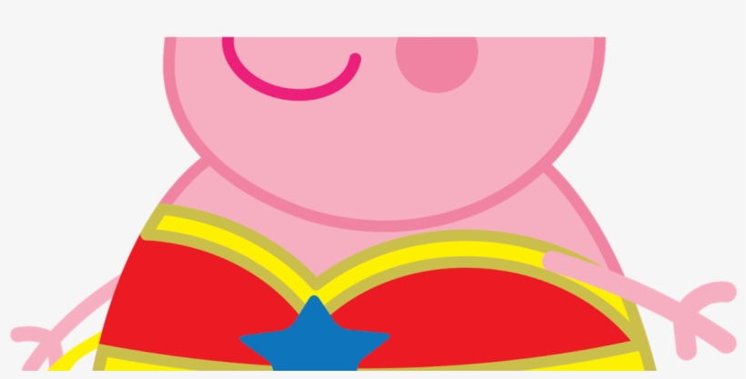 Peppa Pig Maravilha, transparent png