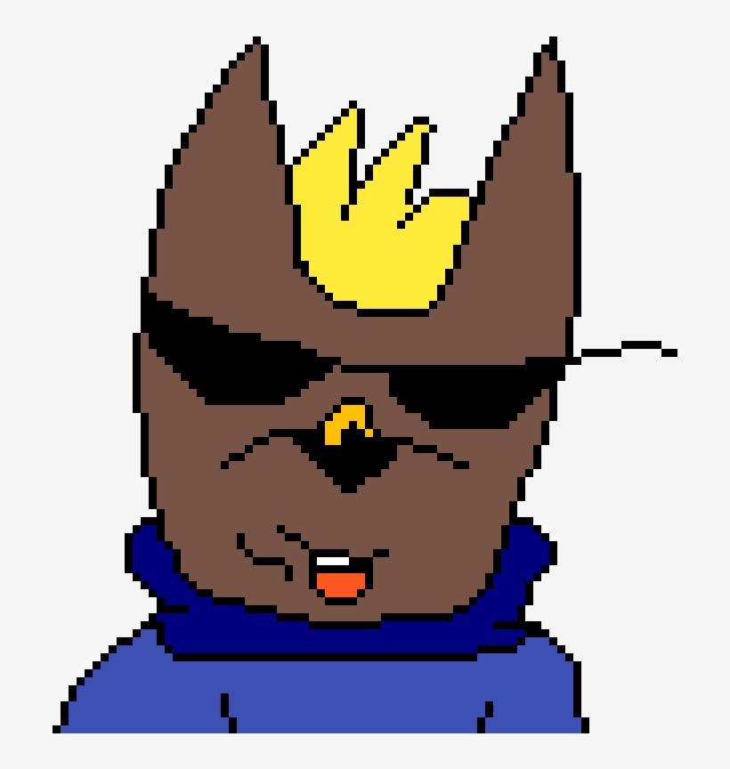 Gucci Gang Nathan - Terraria King Slime, transparent png