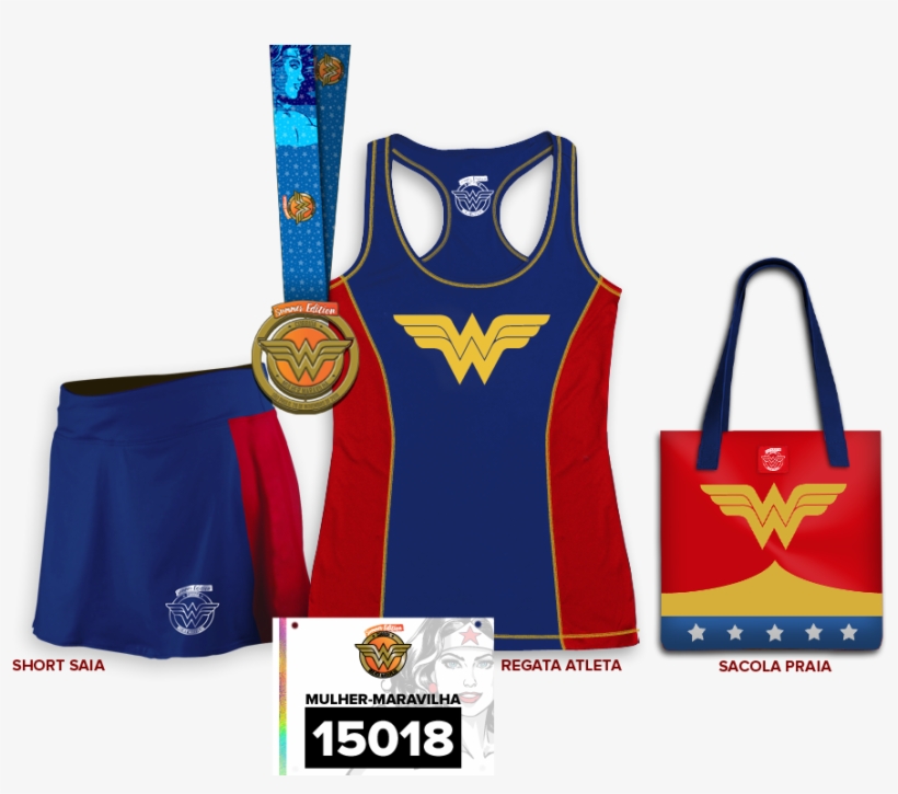 Inscrição Mulher-maravilha - São Paulo, transparent png