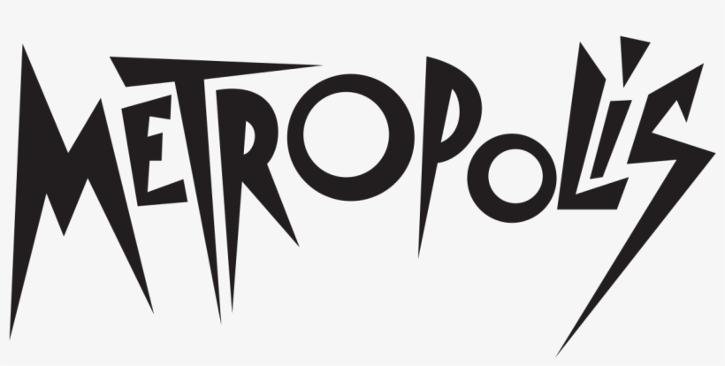 Resultado De Imagen Para Metropolis Pelicula - Metropolis Vector, transparent png