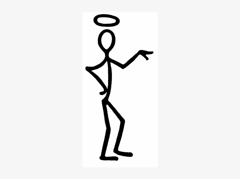 23 May - Saint Decal, transparent png