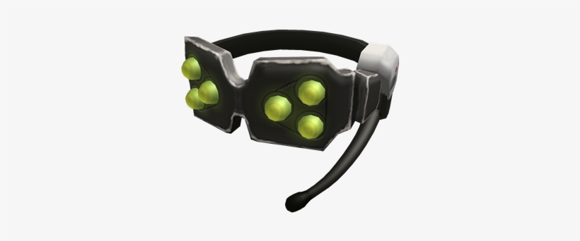 Trinight Vision - Roblox, transparent png