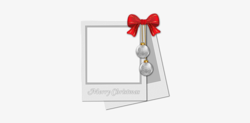 Marco, Feliz Navidad, Marco Foto - Picture Frame, transparent png