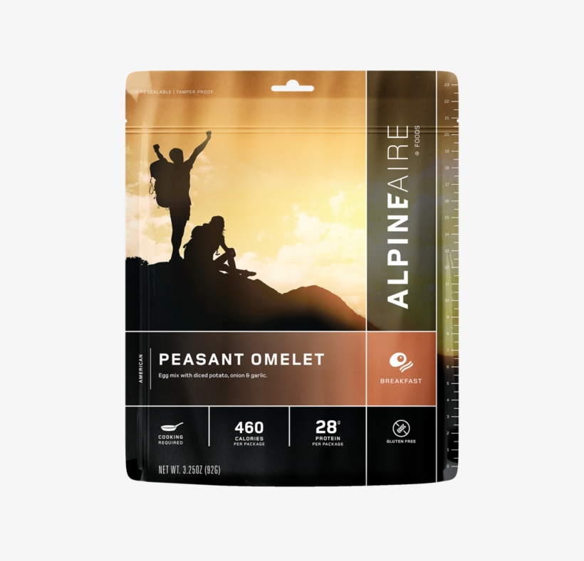 › × - Alpine Aire Foods Three Berry Crumble, transparent png