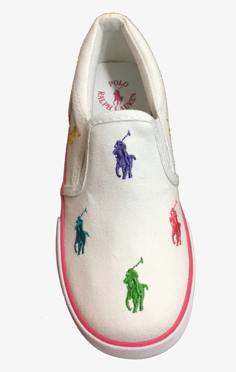 Polo Ralph Lauren Kids' "bal Harbour Repeat" Canvas - Bal Harbour, transparent png