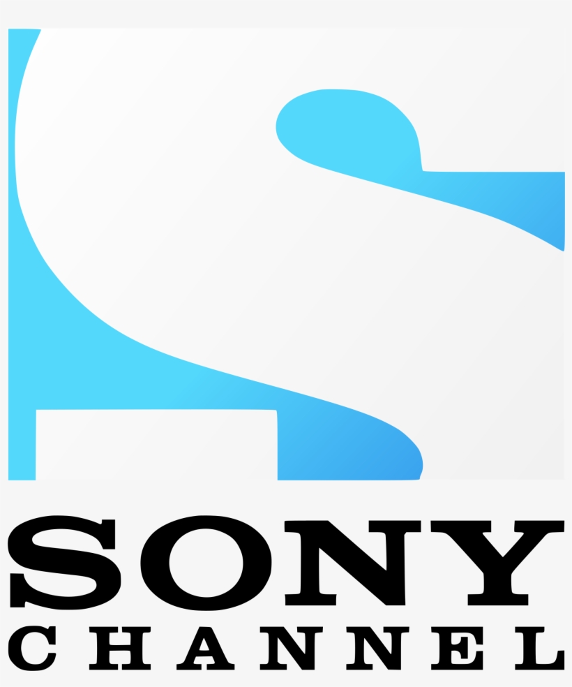 Open - Sony Channel Logo Png, transparent png