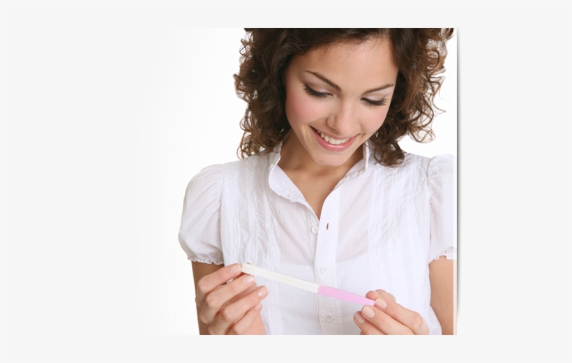 Involves Helping Couples With Fertility Concerns As - Girl, transparent png