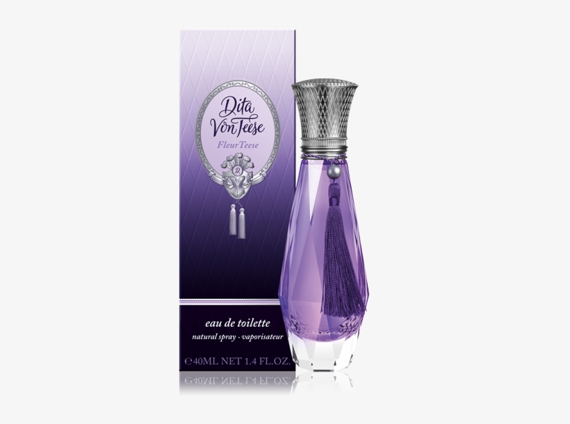 Dita Von Teese Rouge 20 Ml, transparent png