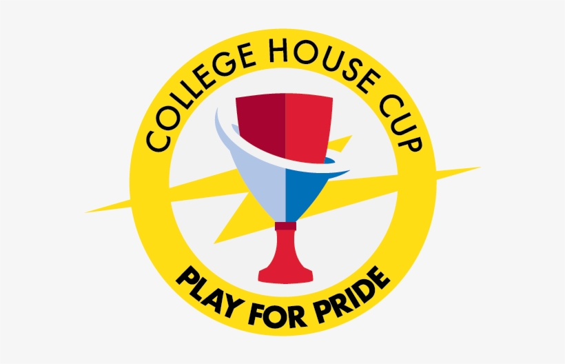 Welcome To The College House Cup Who Will Win This - House, transparent png