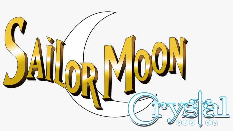 Sailor Moon Crystal Dic Dub, transparent png