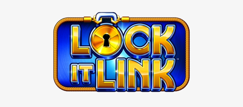 Lock It Link - Lock It Link Slots, transparent png
