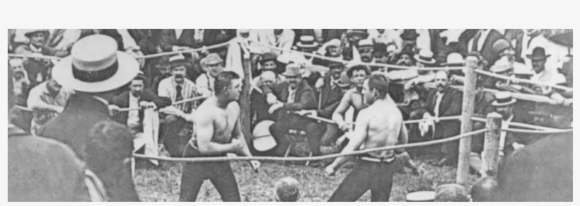 Strong Boy: The Life And Times Of John L. Sullivan,, transparent png