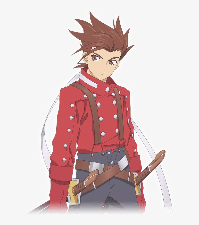 Lloyd - Lloyd Irving, transparent png