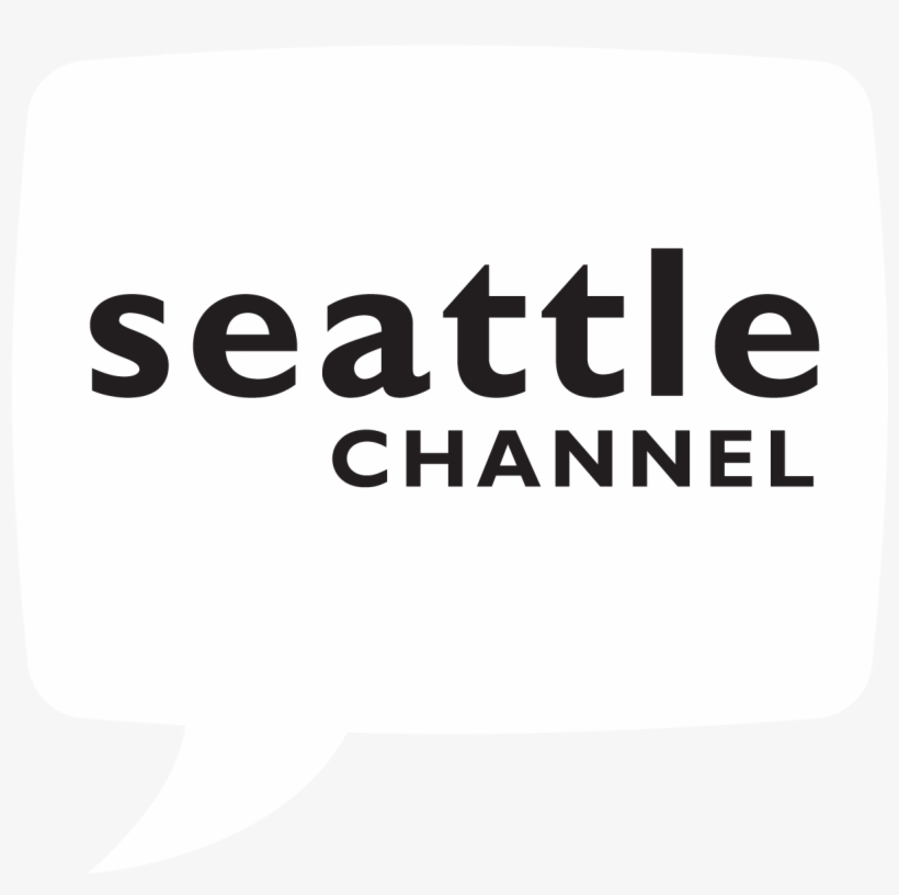 Seattle Channel Black Logo - Eurovision Young Musicians 2018 Logo, transparent png