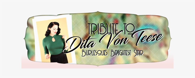 Great News For All Dita Lovers Out There - Girl, transparent png