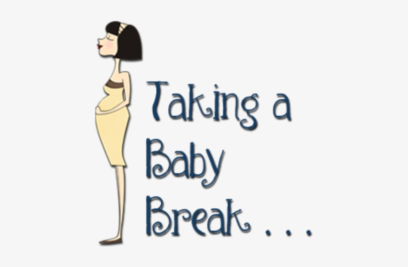 Gone On Maternity Leave 480x480 PNG Download PNGkit