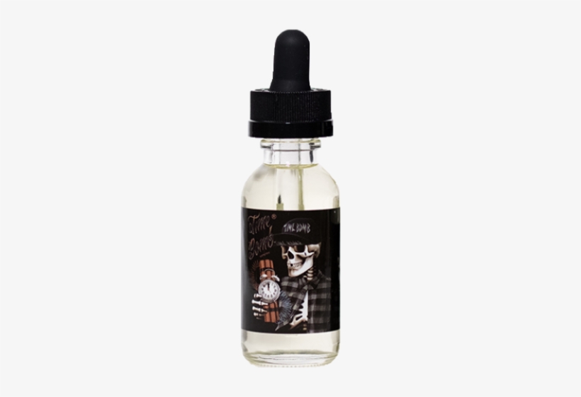 Fuse - Electronic Cigarette Aerosol And Liquid, transparent png