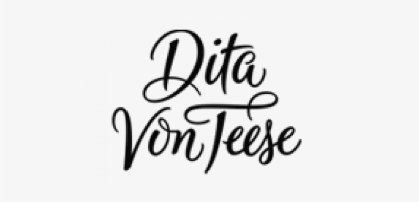 Dita Von Teese, transparent png