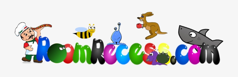 Roomrecesschars - Room Recess Logo, transparent png