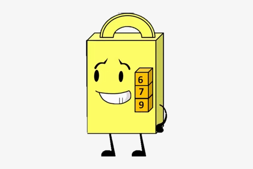Lock, transparent png