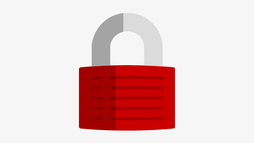 Locked - Illustration, transparent png