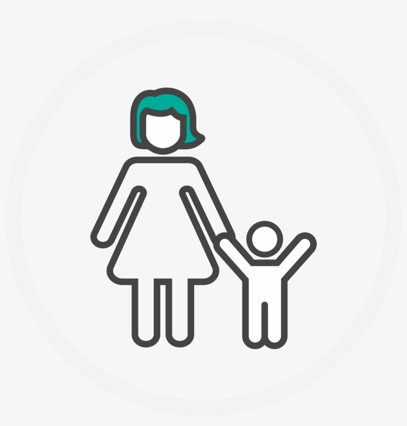 Just For Families - Cartoon, transparent png