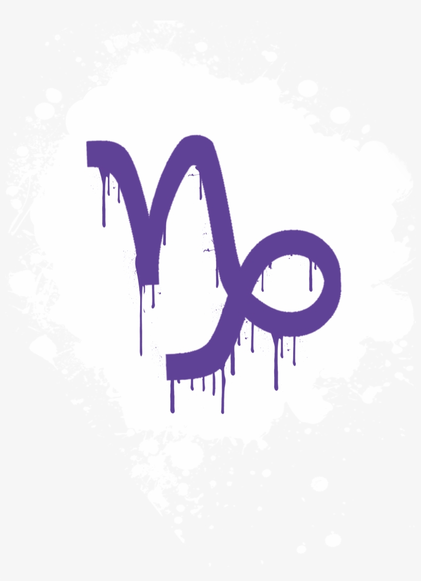 Capricorn, transparent png