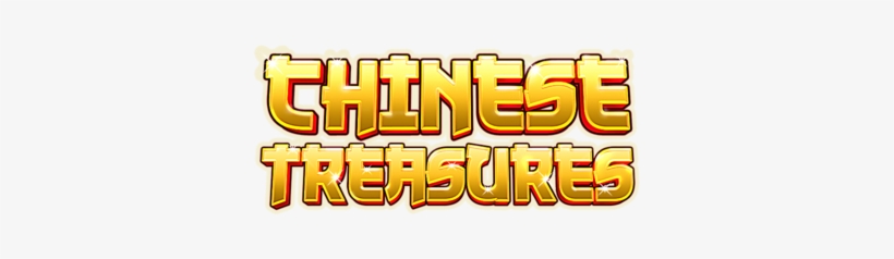 Play - Treasure Chinese Slot Png, transparent png