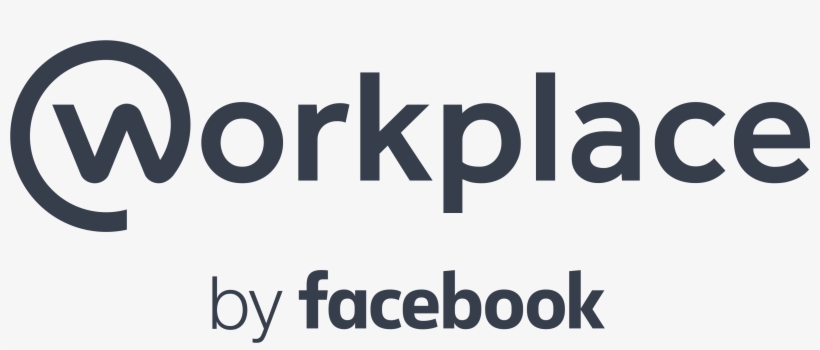Workplace By Facebook Logo, transparent png